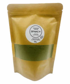 Amazonia Spinach Green Superfood Powder - 180.0 g
