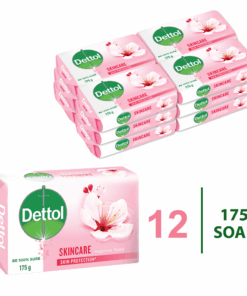 Amazonia Sweet Almond Oil 1L