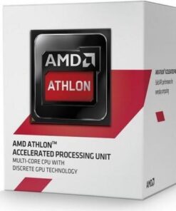 AMD Athlon 5350 APU