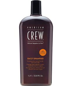 American Crew Daily Shampoo