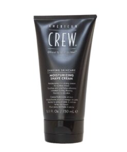 American Crew Moisturising Shave Cream - 150ml.