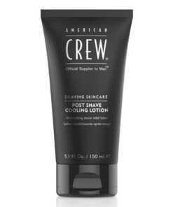 American Crew Post Shave Cooling Lotion 150ml