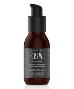 American Crew Ultra Gliding Shaving Oil 50ml