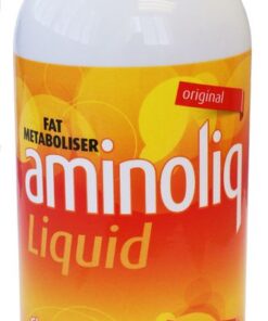 Aminoliq Original 500ml