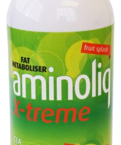 Aminoliq X-Treme Fruit Splash 400ml