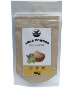 Amla Powder - Natural