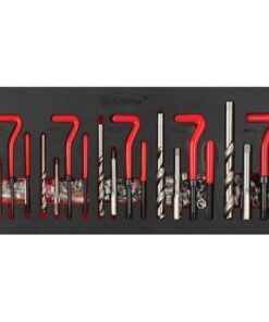 Ampro - 131PCS Thread Repair Set