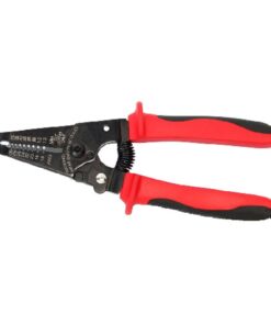 Ampro - 4-IN-1 Wire Stripper/Cutter
