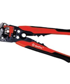 Ampro - 8? Auto Wire Stripper & Cutter