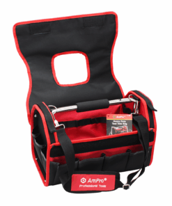 Ampro - Pro Tool Tote Bag - With handle