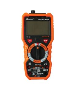 Ampro - Professional Digital Multimeter