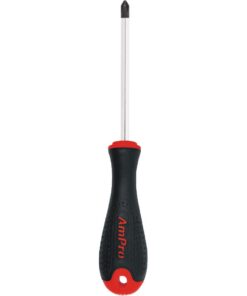 Ampro - Xtro Soft Pro Phillips Screwdriver (#2 x 100mm)