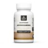 Anchor Health - Ashwagandha Natural Herbal Adaptogen