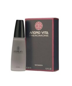 Andro Vita Pheromone | 30ml : Women Scented