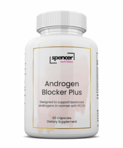 Androgen Blocker Plus