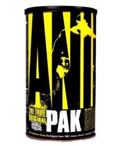 Animal Pak 44 Pack