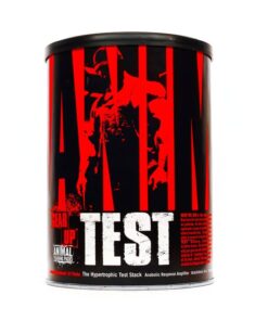 Animal Test 21 Pack