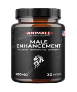 Animale Male Enhancement