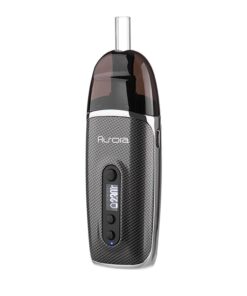 Anlerr Aurola Dry Herb Vaporizer with OLED Display