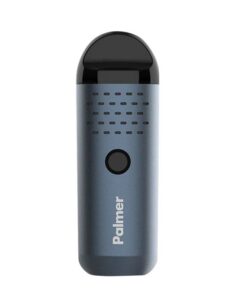 Anlerr Palmer Dry Herb Vaporizer - 1000 mAh (Grey)