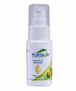 Anti-Ageing Face Serums-Vitamin C, Hyaluronic Acid, Retinol C with a Bonnet