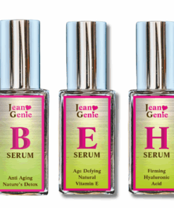Anti-Ageing Nature's Botonix Serum Trio