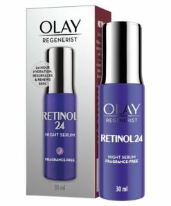 Anti Aging Aloe Vera Serum