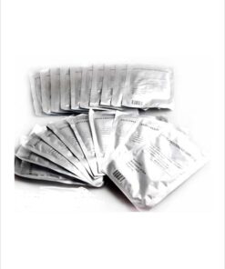 Anti-freeze Membranes for Fat freezing