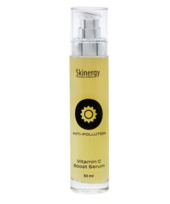 Anti-Pollution Vitamin C Boost Serum 50 ml