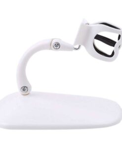 Anti-Spill DIY Adjustable Nail Polish Bottle Holder Stand