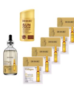 Anti-wrinkle & Lifting Neck Cream