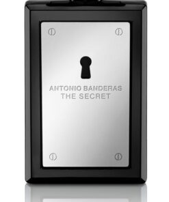 Antonio Banderas The Secret Eau de Toilette - 50ml
