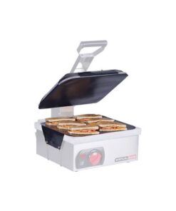 Anvil 9 Slice Toaster - Flat Plate