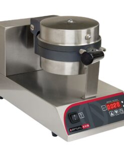 Anvil Belgian Waffle Baker - Single Plate