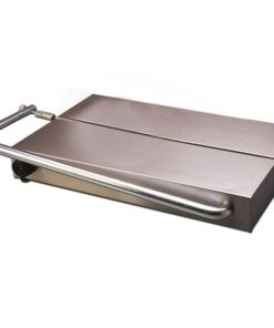 Anvil Cheese Cutter - 400mm