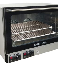 Anvil Convection Oven - Grande Forni - Mechanical