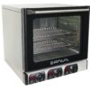 Anvil Convection Oven - Prima Pro - Grill & Timer