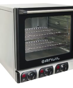 Anvil Convection Oven - Prima Pro - Grill & Timer