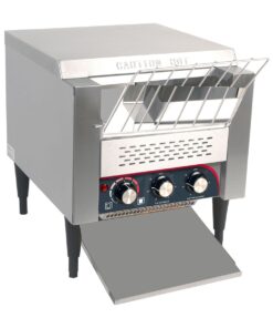 Anvil Conveyor Toaster