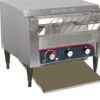 Anvil Conveyor Toaster - Wide Mouth