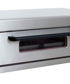 Anvil Deck Oven - 2 Tray - Single Deck