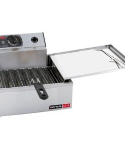 Anvil Doughnut Fryer