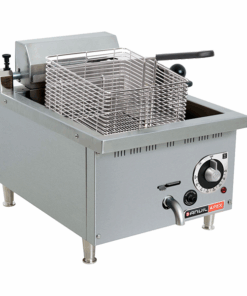 Anvil Fish Fryer - 1 x 10Lt - High Speed - 5.6kW - Elec