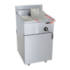 Anvil Fish Fryer - 1 x 20Lt - 16.5kW - Elec
