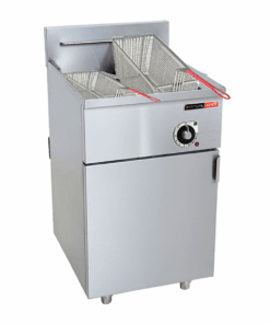 Anvil Fish Fryer - 1 x 20Lt - 16.5kW - Elec