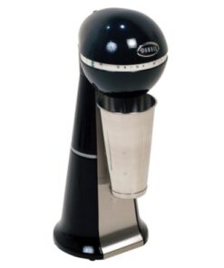 Anvil Milkshake Machine Summit (Black) - Single Head (Incl Cup)