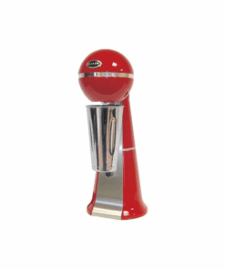 Anvil Milkshake Machine Summit (Red) - Single Head (Incl Cup)