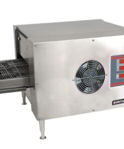 Anvil Pizza Oven - Digital Conveyor
