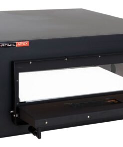 Anvil Pizza Oven - Single Deck