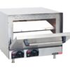 Anvil Pizza Oven - Twin Shelf